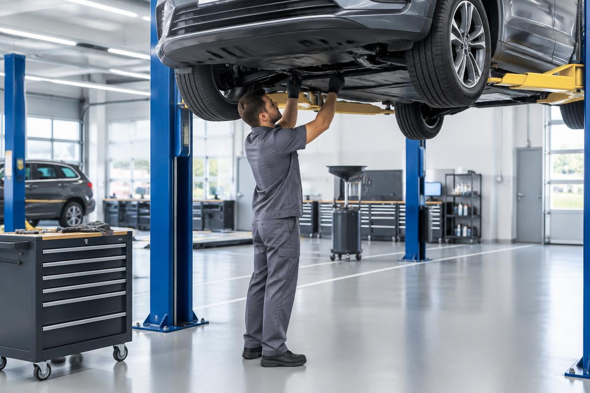 Imagine substituent — service autorizat